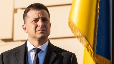Зеленский проигнорировал послание крымских украинцев