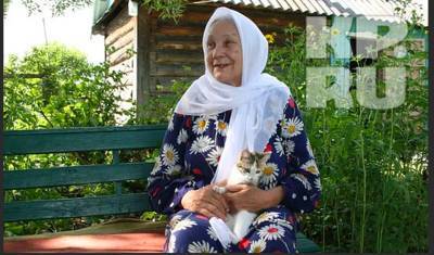 В Башкирии скончалась мама экс-главы республики Рустэма Хамитова