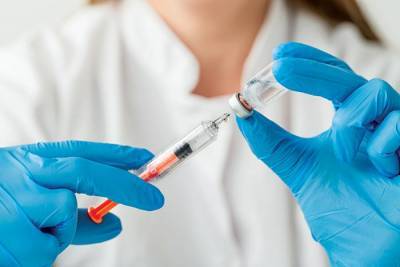 Несмотря на боязнь побочных эффектов, две трети жителей Германии хотят пройти вакцинацию
