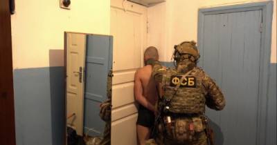 В столице Дагестана силовики остановили подготовку к теракту