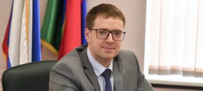Министр образования Карелии: "Достаточно сложно пришлось нам без лагерей"