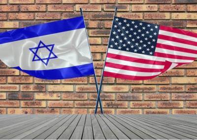 СМИ: Израиль и США объединились, что предотвратить войну на Ближнем Востоке - Cursorinfo: главные новости Израиля