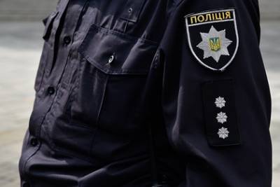 Украинец установил капкан от воров и поймал в него собственную дочь