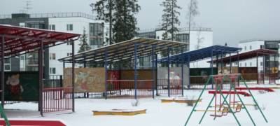 Детский сад в районе улицы Чистой в Петрозаводске выкуплен