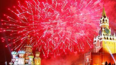 Звезды российской эстрады поздравляют пассажиров метро Москвы с Новым годом