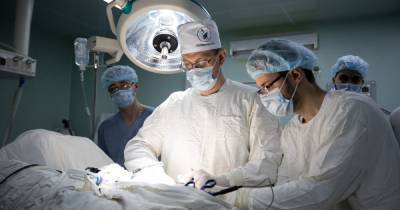 Две калининградские больницы до конца года получат деньги на новое оборудование