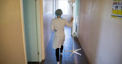 В Калининграде скончались ещё четыре пациента с коронавирусом