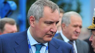 Глава Роскосмоса рассказал о судебном иске к производителю "Союзов"