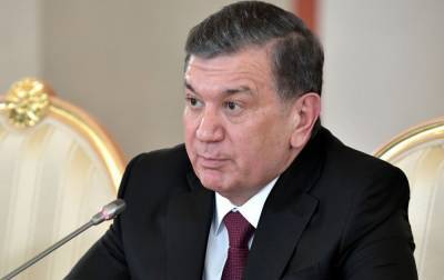 Узбекистан ужесточил наказание за фейки вплоть до ограничения свободы
