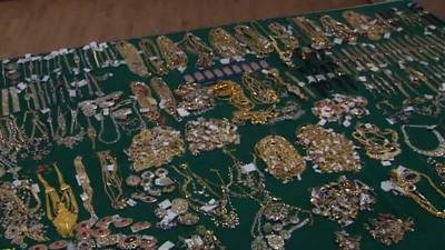 В Туркменистане создают сайт для продажи драгоценных металлов и камней