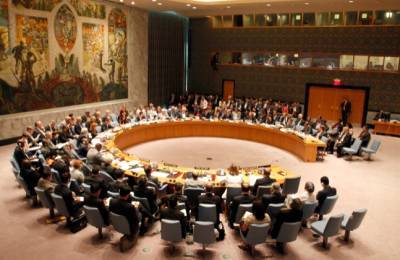 МИД Сирии обратился к Совбезу ООН после очередного ракетного удара Израиля