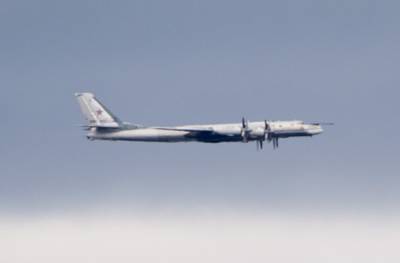 EurAsian Times: Тандем Ту-95 с БПЛА «Охотник» представляет страшную силу