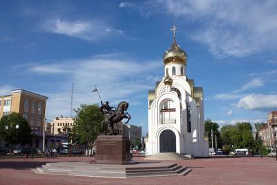 Ивановскую область признали «крепким профи»