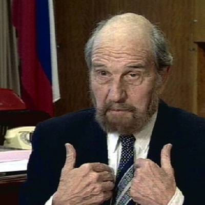 Легендарный советский разведчик Джордж Блейк ушёл из жизни на 99-м году жизни