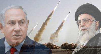 Израиль ждёт иранских «ударов возмездия» из Ирака и Йемена