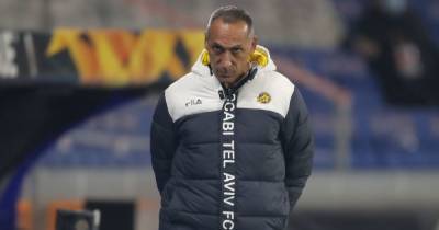 Скандальное увольнение: соперник "Шахтера" в Лиге Европы лишился главного тренера