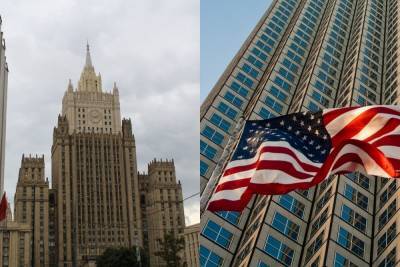 Политолог Дудчак нашел решение "визового тупика" между Россией и США