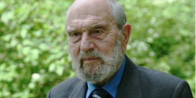 Джордж Блейк - На 99-м году жизни. Умер советский шпион в Великобритании Джордж Блейк - nv.ua - Россия - Англия - Голландия - Сеул