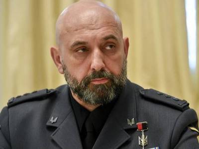 В СНБО оценили слова Зеленского о «полномасштабной войне» с Россией