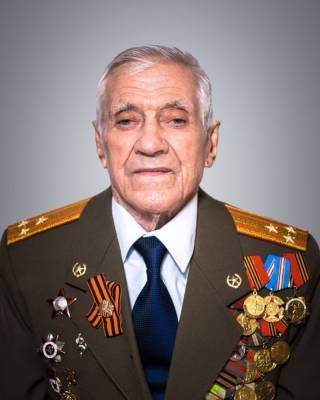 Ветеран Великой Отечественной войны из Липецка отмечает 100 летний юбилей