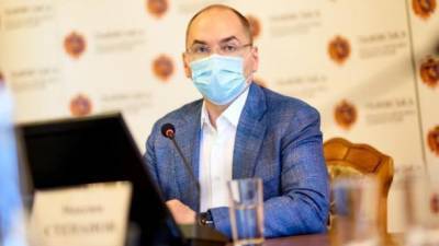 Украина в течение трех лет получит "трансплантационную независимость", - Степанов