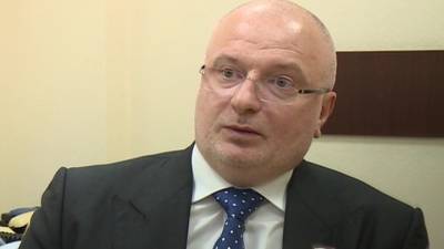 Сенатор Клишас прокомментировал решение суда о международном арбитраже