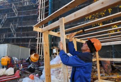 В Ленобласти разрабатывают проекты-2021 капитального ремонта жилья