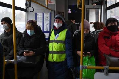 В Сочи запустят новые автобусы с системой обеззараживания воздуха