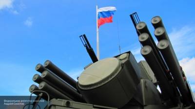 Военный эксперт Кнутов объяснил, почему российские системы ПВО лучшие в мире