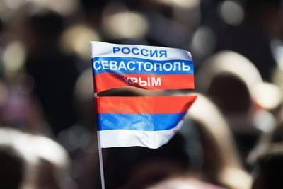 В Крыму назвали серьезную ошибку Киева при построении независимой Украины