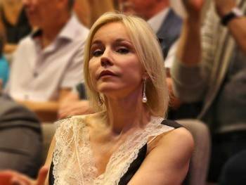 СМИ: вдова Олега Табакова экстренно госпитализирована