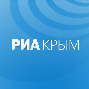 Два символа Крыма: Кот Мостик в "Ласточкином гнезде"