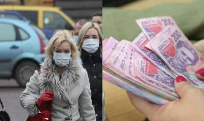 Новые налоги добьют украинцев в 2021 году, кому и за что придется платить: "до 4 тысяч гривен за..."