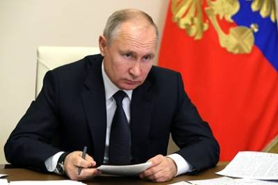 Владимир Путин - Джордж Блейк - Путин отреагировал на смерть советского разведчика Джорджа Блейка - lenta.ru