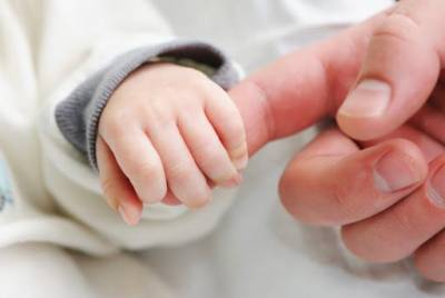 Ульяновские хирурги спасли жизнь новорожденному малышу