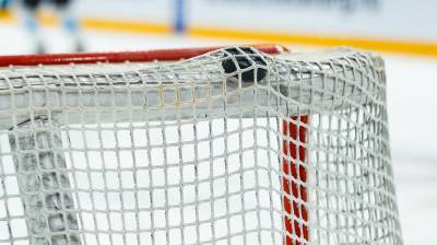 Хоккеисты минского "Динамо" примут рижских одноклубников в матче чемпионата КХЛ