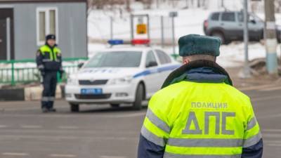 Женщина с 14-летней дочкой попали под колеса легковушки в Тверской области