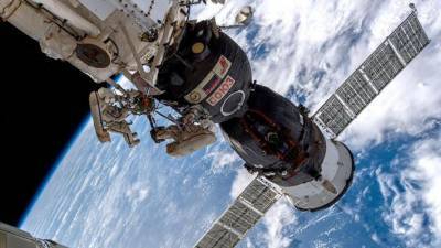 Дмитрий Рогозин назвал глобальные цели России в космосе