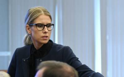 Адвокат Любови Соболь заявил, что ее фактически держат в заложниках