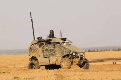 Израиль опроверг информацию о подрыве военных на границе в Ливаном