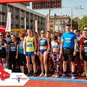 В Запорожье могут провести спортивный марафон: петиция