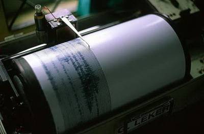 На востоке Узбекистана произошло землетрясение магнитудой 5,5