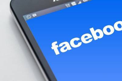 Тысячи сообщений российских СМИ в Facebook пропали из-за приложения