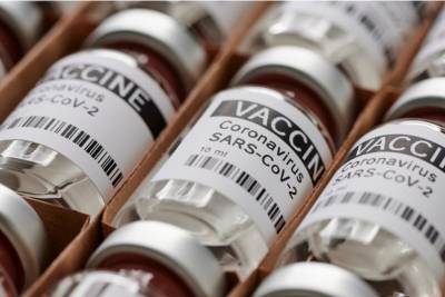“Великий день для Германии”: вакцину от COVID доставили в регионы