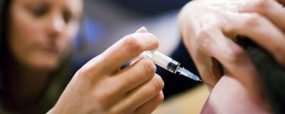 В Европе вакцинация населения от COVID-19 начнется с 27 декабря