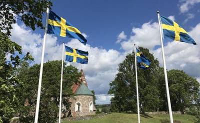 Sveriges Radio (Швеция): украинцев заманивают в Швецию и эксплуатируют на шведском рынке труда