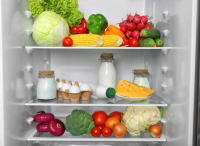 Названы продукты, которые нельзя хранить в холодильнике