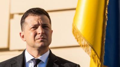 Депутат Бальбек: Зеленский не добавил себе политического веса словами о войне с РФ