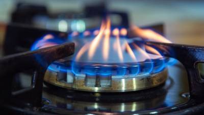 Страны Евросоюза прекратили реверсные поставки газа на Украину