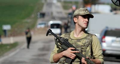 СМИ узнали, когда турецкие военные начнут работать в центре по Карабаху в Баку